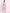 Aastha Fashion Women's Pink Cotton Embroidered Kurta with Trouser & Dupatta - Distacart