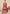Vegaa Fashion Red Premium Chinon Embroidered Palazzo Suit