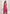 Vegaa Fashion Pink Premium Chinon Embroidered Palazzo Suit