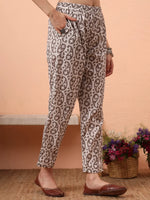 Thumbnail for Yufta Rama Green And Blue Floral Sequins Work Straight Kurta Trouser Dupatta Set - Distacart