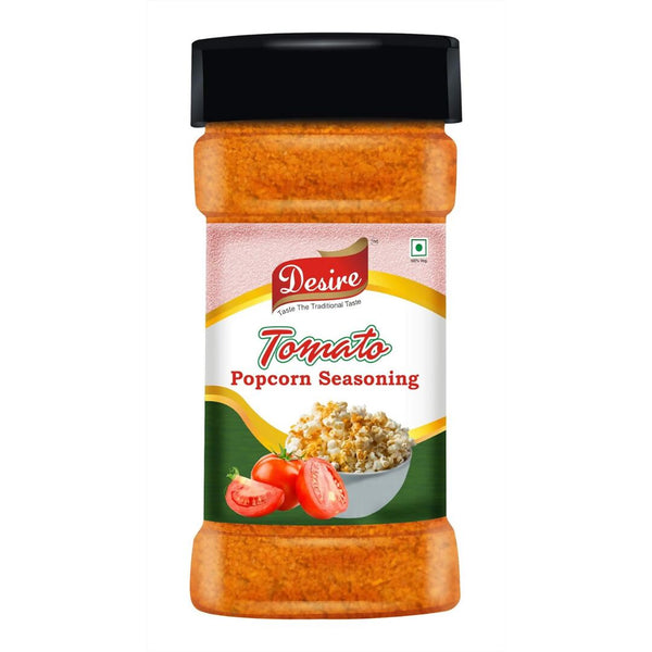 Desire Tomato Popcorn Seasoning Powder - Distacart