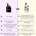 Thumbnail for Little Extra Coco Onion Hair Oil & Shampoo - Distacart