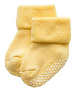 Thumbnail for AHC Baby Socks Cotton Breathable Anti Skid Thick Warm Kids Socks - Distacart