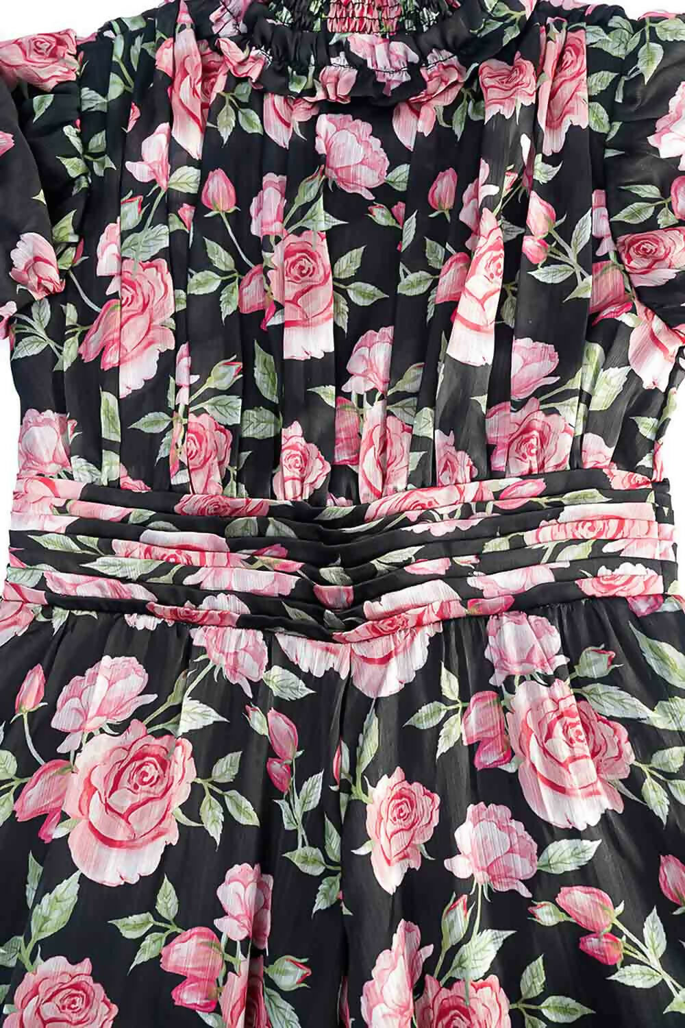 Runway_rose_long_shirred_dress_waist