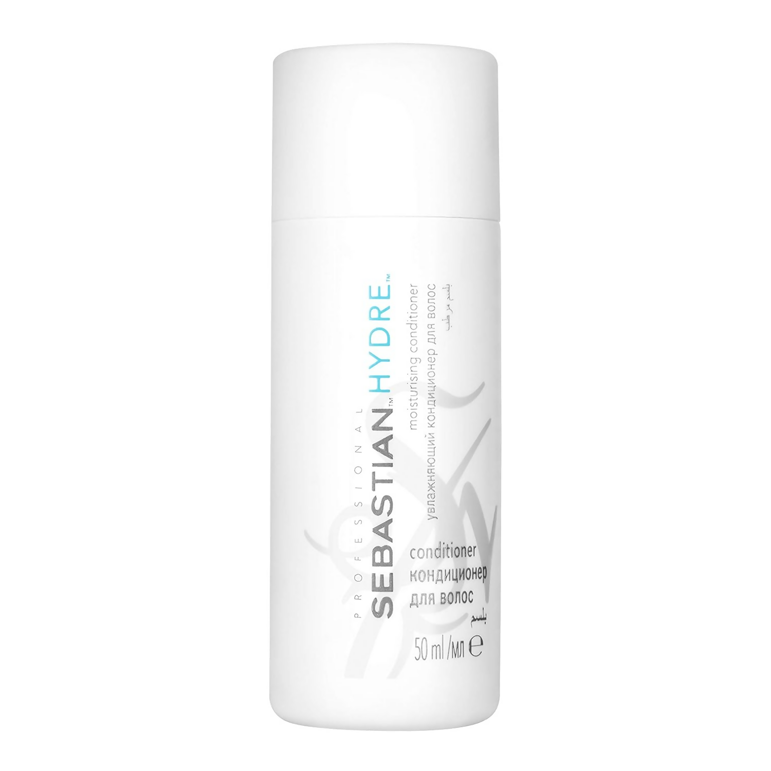 Sebastian Professional Hydre Conditioner For Chemically Treated Hair - Distacart