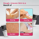 Thumbnail for Thriveco Bump Eraser Exfoliating Scrub - Distacart