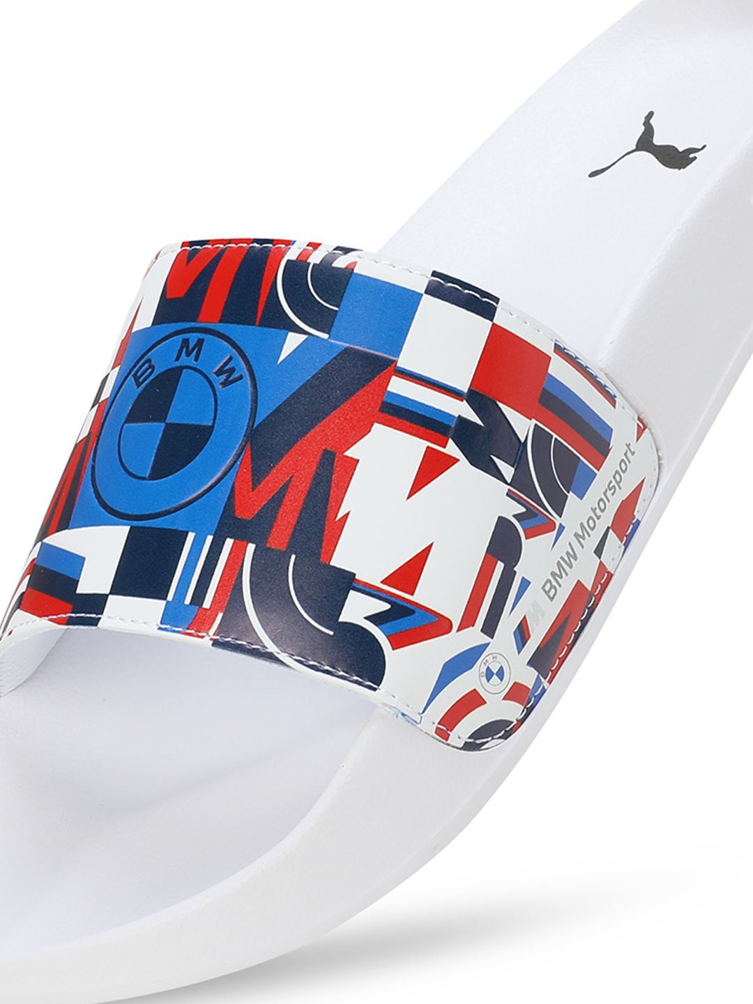 Puma BMW Motorsport Leadcat 2.0 Men & Women Slides
