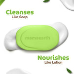 Thumbnail for Mamaearth Neem Moisturizing Lotion Soap - Distacart