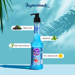 Thumbnail for Bath & Blends Long Island Ice Tea Shower Gel - Distacart