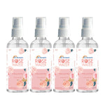Thumbnail for Dr. Morepen Rose Water Spray