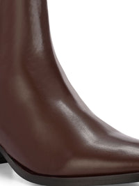 Thumbnail for Roadster The Lifestyle Co Women Block-Heeled Casual Boots