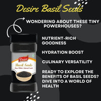 Thumbnail for Desire Basil Seeds - Distacart