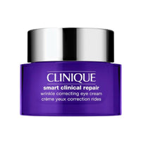 Thumbnail for Clinique Smart Clinical Repair Wrinkle Correcting Eye Cream - Distacart