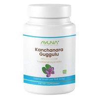 Thumbnail for Ayuna Kanchanara Guggulu