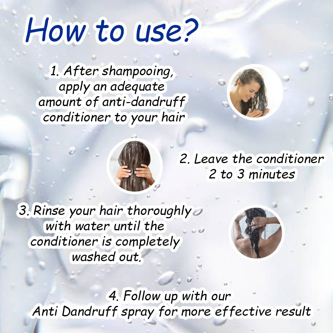 Ktein 100% Plant Based Gentle Scalp Conditioner - Distacart