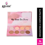 Thumbnail for Recode Highlighting & Contour Palette - Distacart