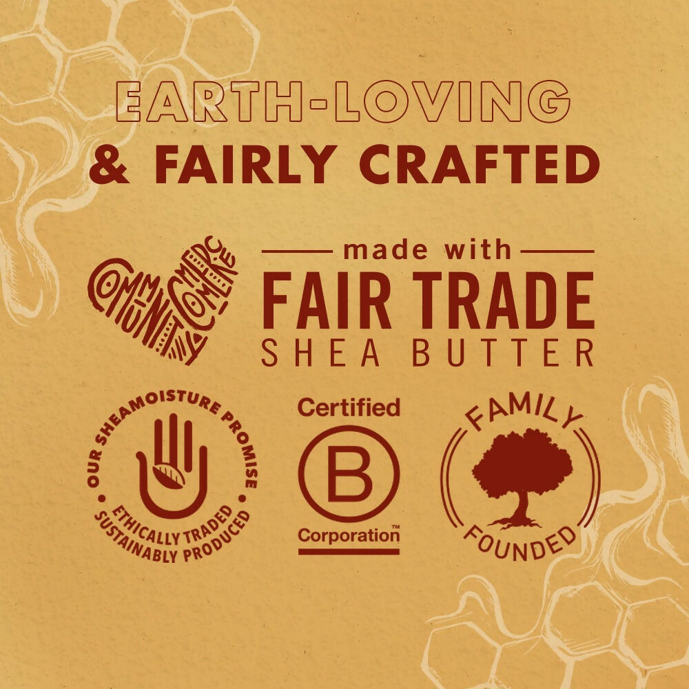 Shea Moisture Intensive Hydration Leave-In Milk - Distacart