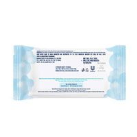 Thumbnail for Baby Dove Rich Moisture Baby Wipes