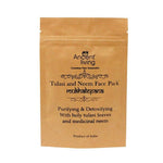 Thumbnail for Ancient Living Tulasi And Neem Face Pack - Distacart