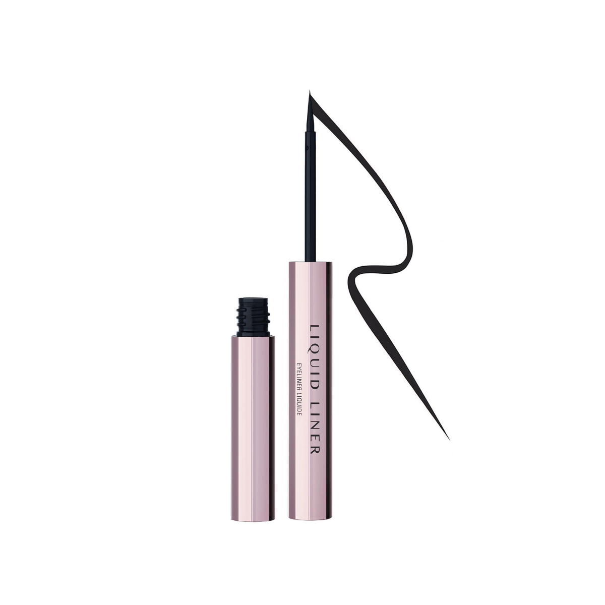 Anastasia Beverly Hills Liquid Liner-true Black Matte - Distacart