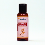 Thumbnail for Shakti Pain Oil 50 ml (4)