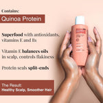 Thumbnail for Bare Anatomy Expert Color Protect Hair Mask & Shampoo - Distacart