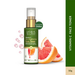 Thumbnail for Lotus Botanicals 100x Vitamin C Skin Brightening Face Toner - Distacart
