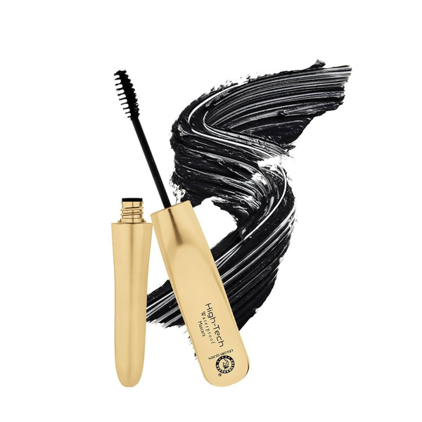 Colors Queen High –Tech Waterproof Mascara - Distacart