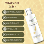 Thumbnail for Ktein Natural 100% Plant Derived Keratin Shampoo - Distacart