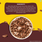 Thumbnail for Tata Soulfull Ragi Bites Breakfast Cereals - No Maida Choco - Distacart