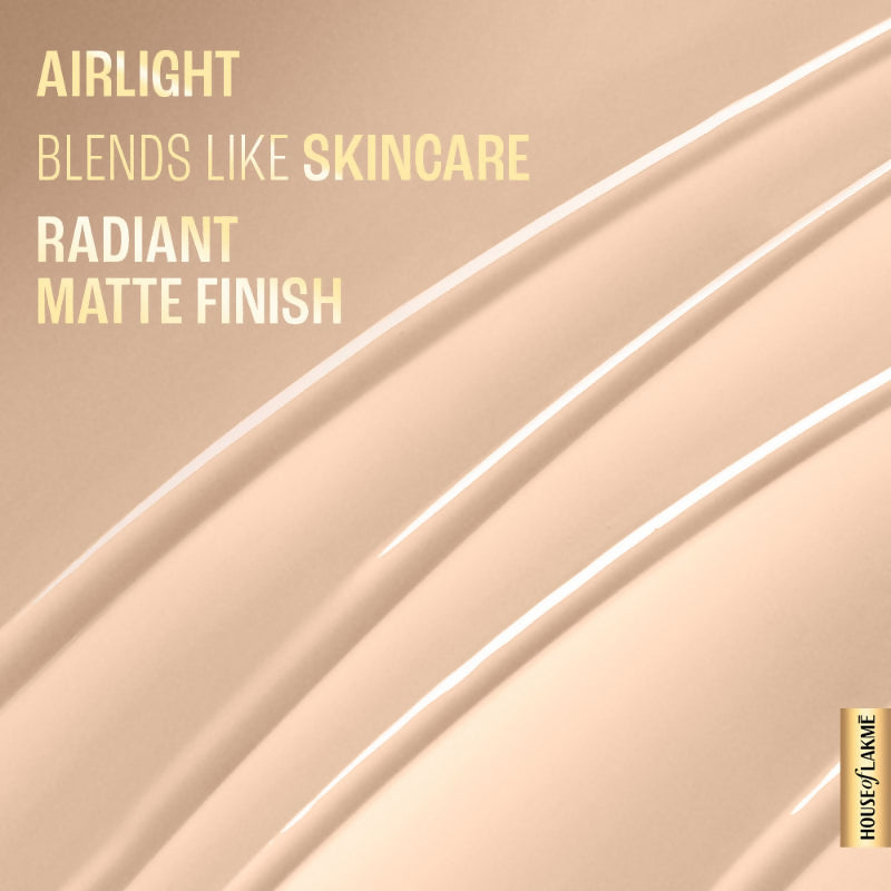 Lakme Vitamin C Superglow Skin Perfecting Tint with 3% Vit C - Cool Walnut - Distacart