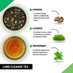 Thumbnail for Teacurry Herbal Wellness Tea - Distacart