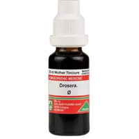 Thumbnail for Adel Homeopathy Drosera Mother Tincture Q