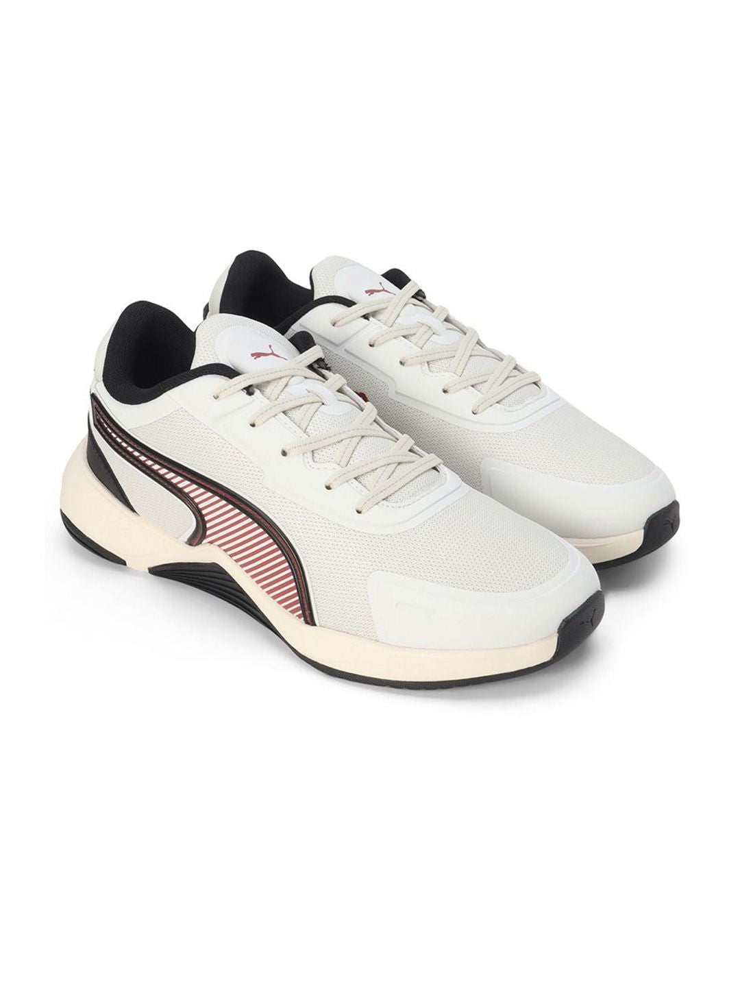 Puma Swift Pulse Men Textured Training Sports Shoes