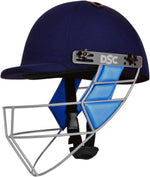 Thumbnail for DSC Guard Cricket Helmet Small (Navy) - Distacart