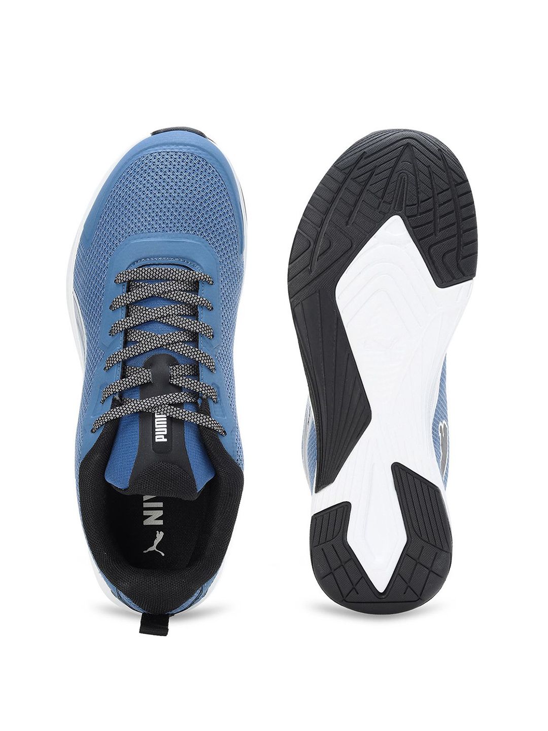 Puma Surgestride Men Lace-Ups Training Shoes