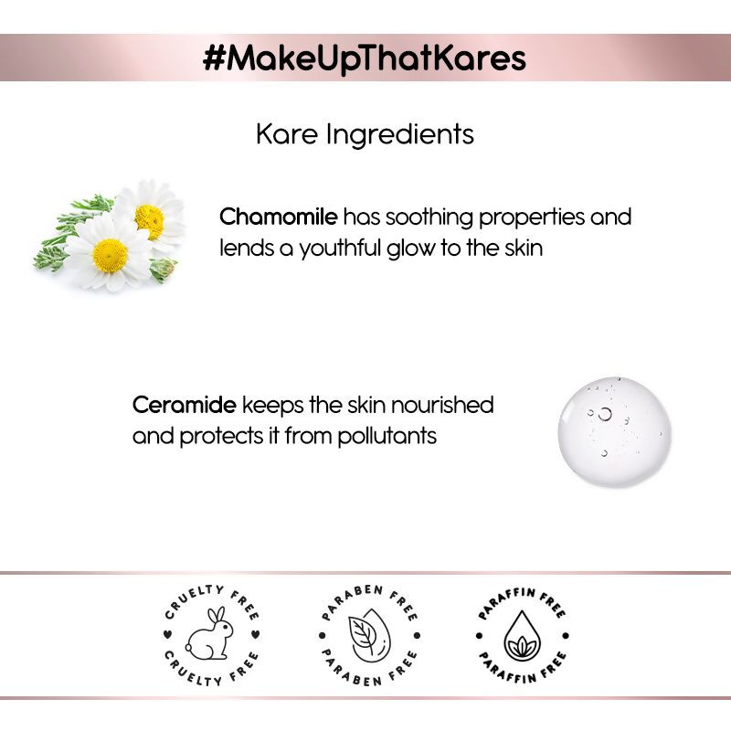 Kay Beauty Gel Eye Pencil - Bronze - Distacart