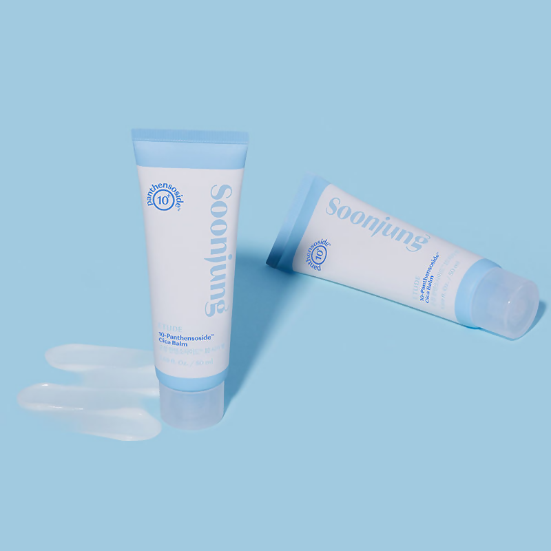 Etude House Soonjung 10-Panthensoside Cica Balm - Distacart