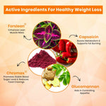Thumbnail for HealthAid Lean & Tirm ThiSolves Oral Strips - Distacart