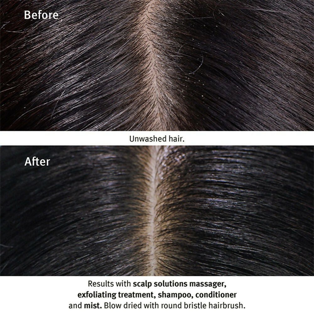 Aveda Scalp Solutions Shampoo - Boosts Scalp Hydration By 92% - Distacart