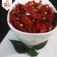 Thumbnail for 21Pickles Red Chilli Pickle