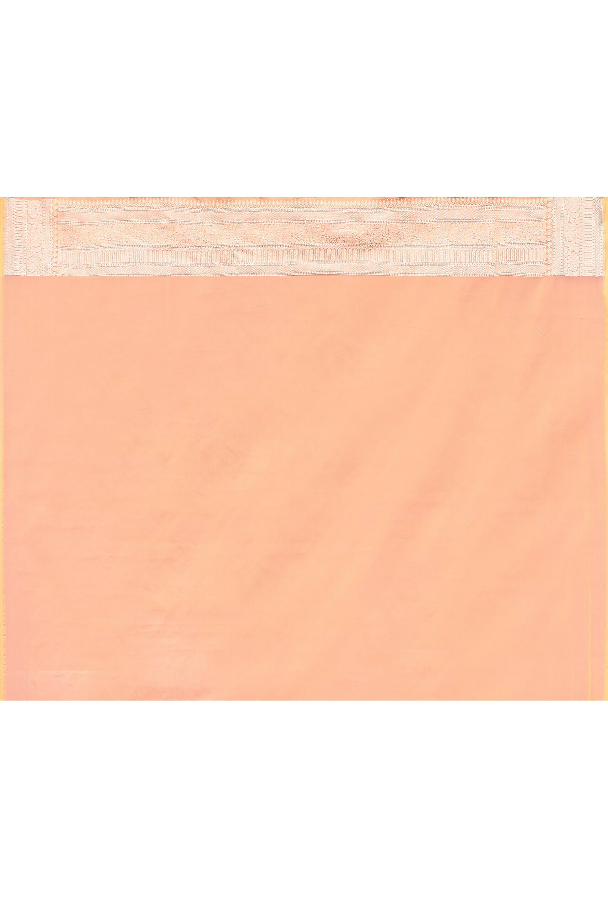 Joban Fashion Dusty Olive Banarasi Katan Pure Handloom Silk Saree