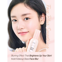 Thumbnail for Etude House Face Blur Smoothing