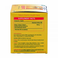 Thumbnail for Allen Homeopathy Lusit - 369 Capsules