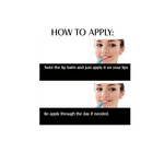 Thumbnail for Glam21 Moisturizing Lip Balm With Hyaluronic Acid - Distacart