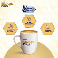 Thumbnail for Horlicks Strength Plus - Vanilla Flavor