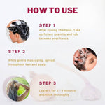 Thumbnail for Complete Hair Defense Hair Fall Healthy Growth Detangling Conditioner