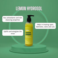 Thumbnail for Atisa Lemon Sorbet Body Wash - Distacart