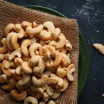 Thumbnail for Almond House Fried Kaju - Distacart