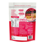 Thumbnail for Tata Soulfull Millet Granola (Almonds & Cranberries) - Distacart